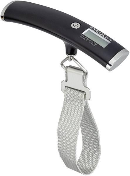 Produktbild Maul Gepäckwaage travel 40kg