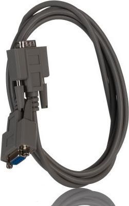 Produktbild Rs Pro Serielles Kabel / 9-polig, D-Sub Stecker / (2 m)