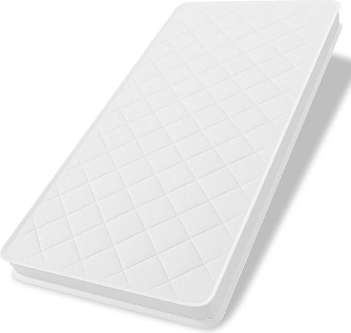 Bestschlaf Surmatelas en mousse confort