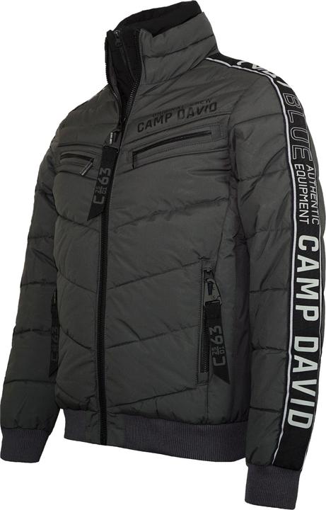 Produktbild Camp David Jacke Steppblouson (L)