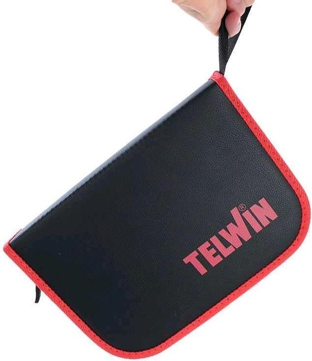 Produktbild Telwin Multistarter 12V/Powerbank (1500 A, 12000 mAh)