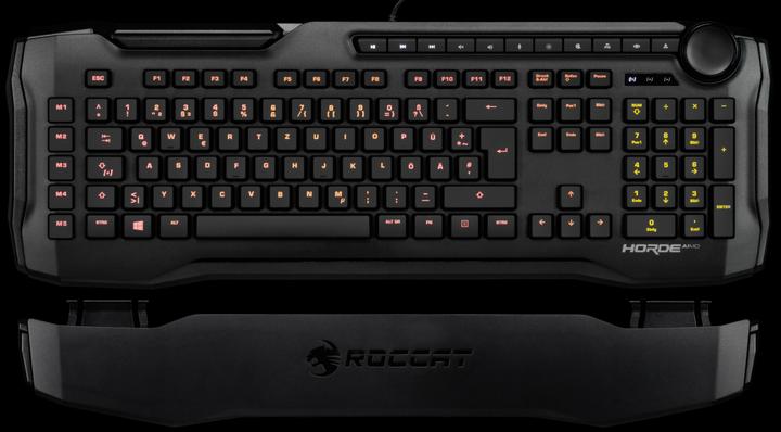 Roccat Horde AIMO (DE, Kabelgebunden)