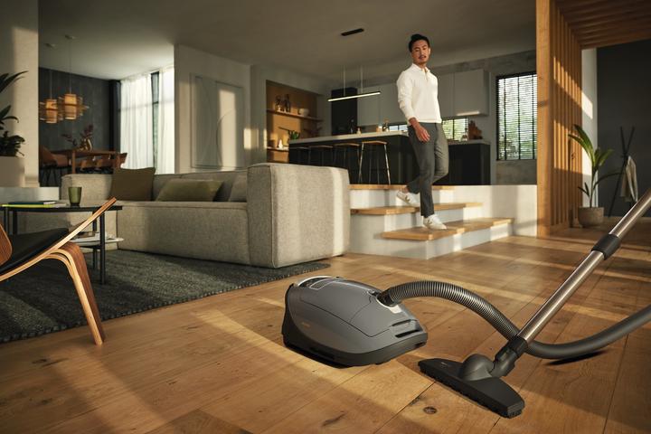 Produktbild Miele Complete C3 125 Gala Edition