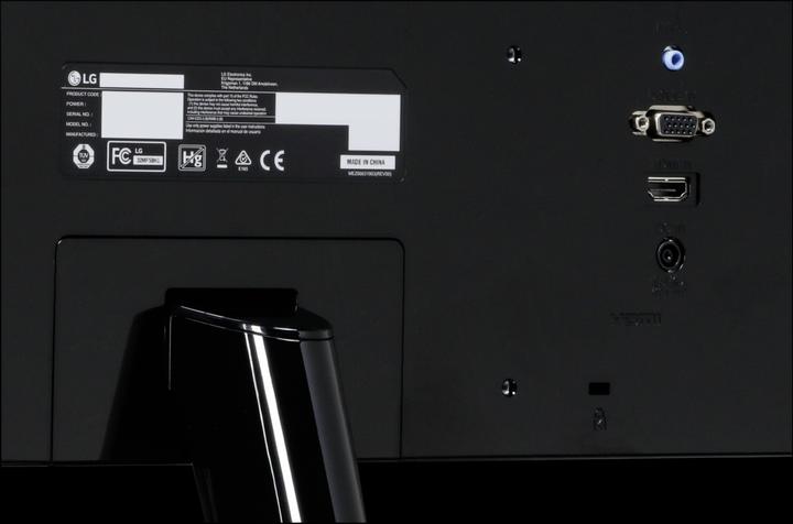 Image du produit LG 32MP58HQ-P (1920 x 1080 pixels, 31.50")