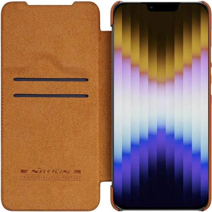 Image du produit Nillkin Qin Pro Series (Apple iPhone 14 Plus)