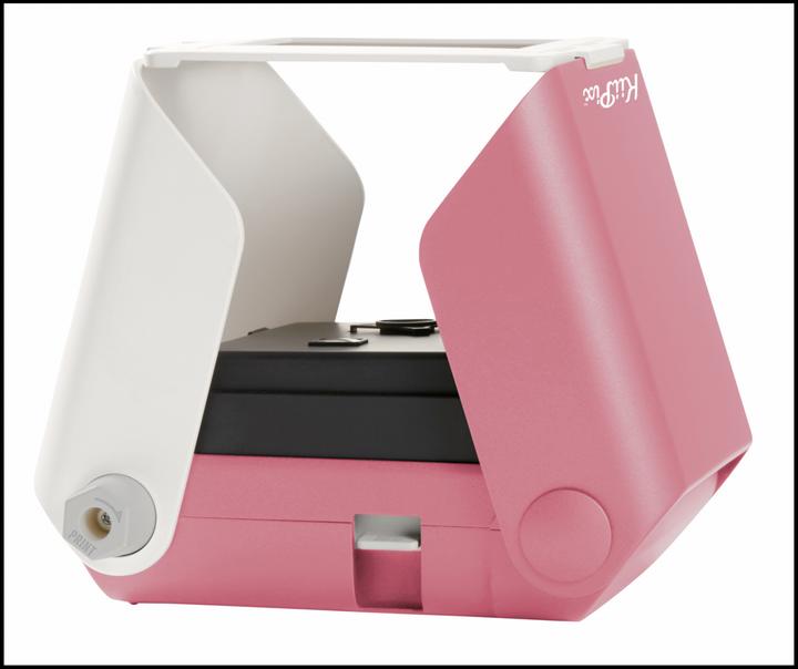Image du produit KiiPix Imprimante photo Cherry Mobile (Laser, Couleur)