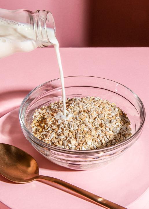 Produktbild KoRo Bio gekeimtes Müsli (2500 g)