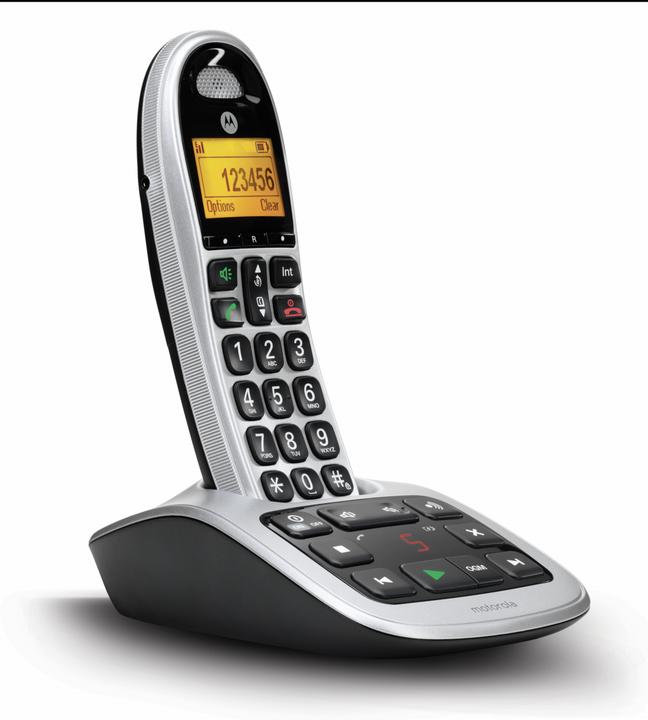 Produktbild Motorola CD311