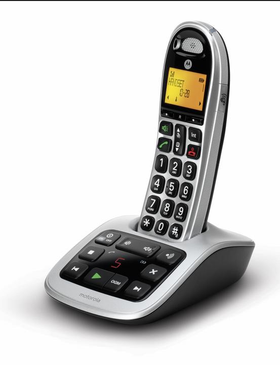 Produktbild Motorola CD311