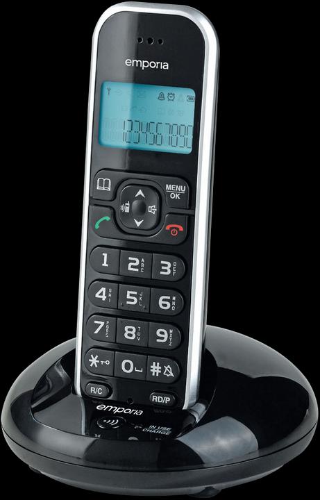 Emporia FB85