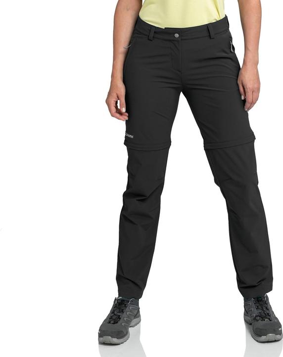 Actual product image Schöffel Pants Ascona Zip Off (23)
