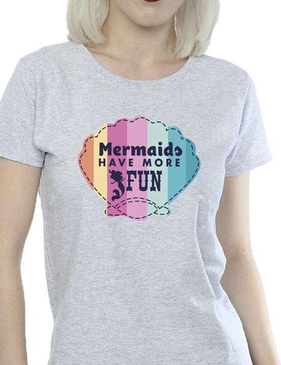 Produktbild Disney The Little Mermaid Fun TShirt (M)