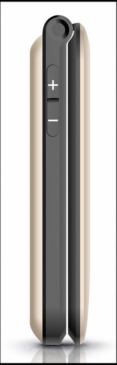 Produktbild Emporia Flip Basic 2G (2.20", 2G)