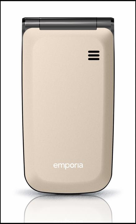 Produktbild Emporia Flip Basic 2G (2.20", 2G)