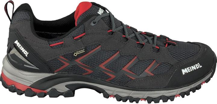 Actual product image Meindl Mens Caribe GTX Shoes (45)