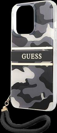 Actual product image Guess Case (Apple iPhone 13 Pro)