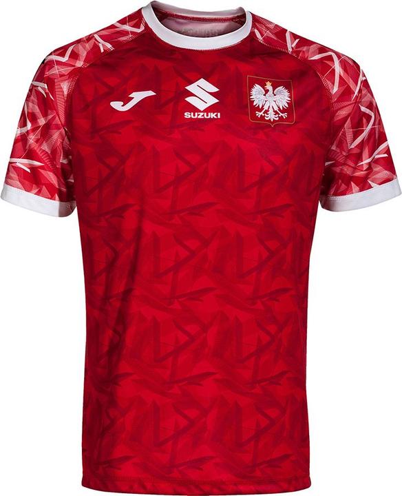 Produktbild Joma Polen EM-Trikot 2024 (M)