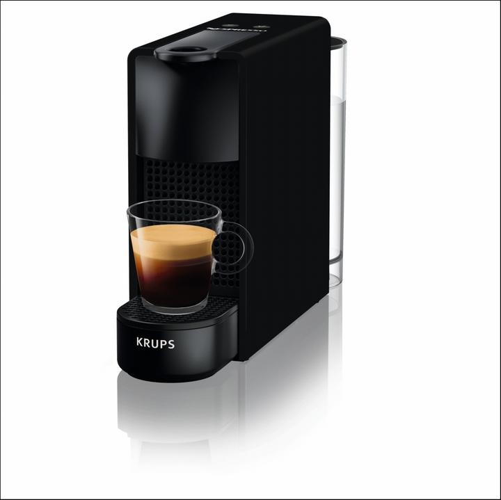 Produktbild Krups Essenza Mini (NESPRESSO Original)