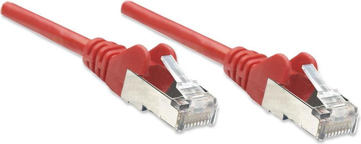 Produktbild Intellinet Patch-Kabel (S/FTP, CAT5e, 7.60 m)