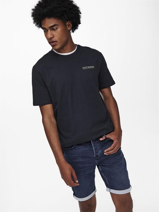 Image du produit Only & Sons Short en jean (XS)