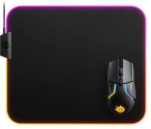 Immagine prodotto SteelSeries QcK Prisma Panno Prisma QcK (M)