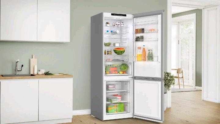 Immagine prodotto Bosch Hausgeräte KGN492LDF (440 l)
