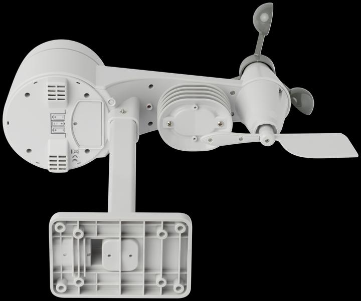 Actual product image Bresser 5-in-1 Comfort