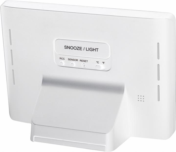 Produktbild Bresser TemeoTrend LGX