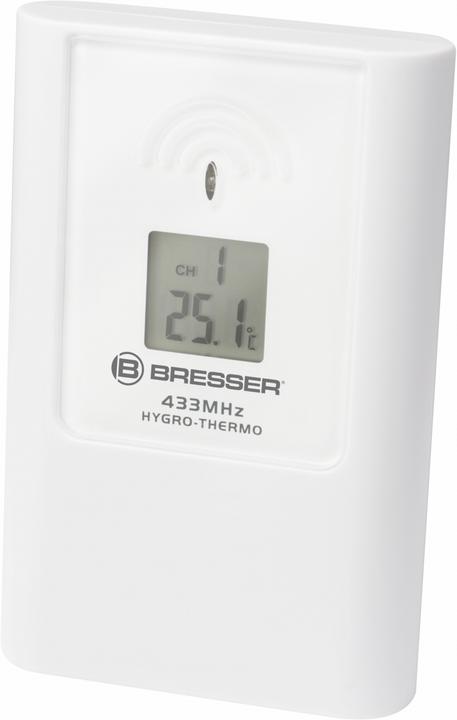 Produktbild Bresser TemeoTrend LGX