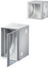 Produktbild Rittal FlatBox (9 HE, 19 Zoll Rack)
