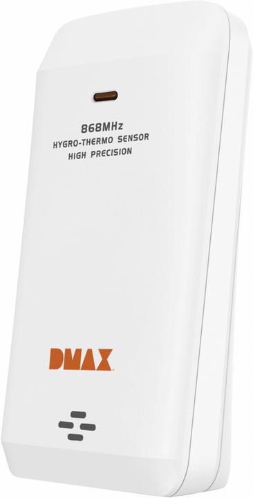 Actual product image Bresser Professional Weather Centre