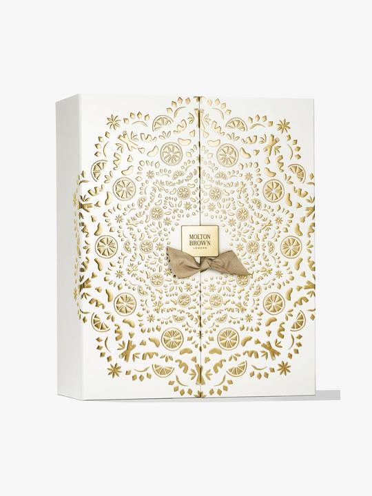 Image du produit Molton Brown Calendrier de l'Avent Molton 2023 (Set soin du corps)