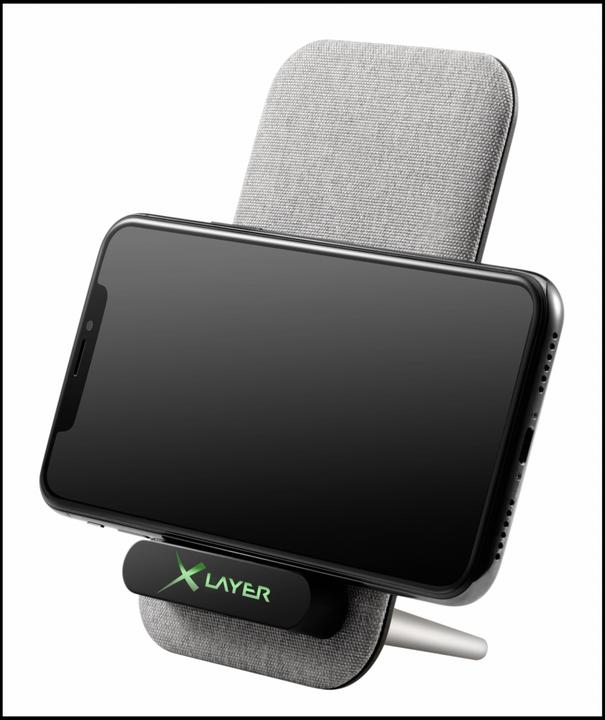 Produktbild Xlayer Wireless Charging Stand (10 W)