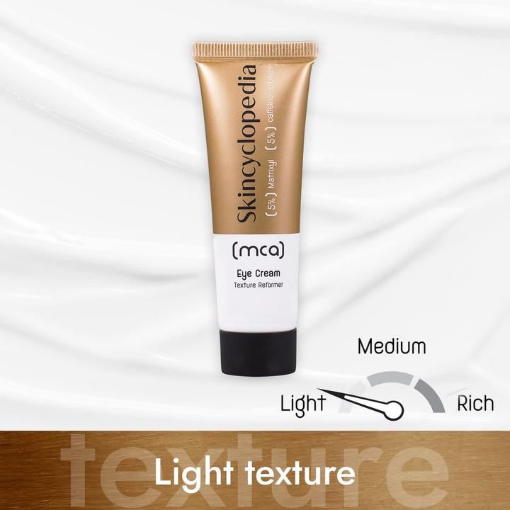 Produktbild Skincyclopedia Texture Reformer (Crème, 30 ml, Tag + Nacht)