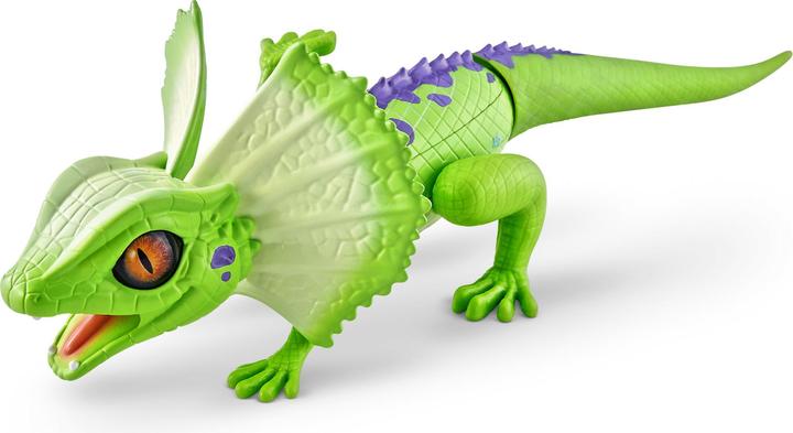 Actual product image Zuru Robo Alive Robotic Lizard -lisko