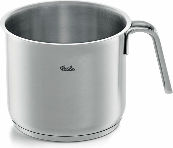 Image du produit Fissler Milchtopf Sveto Ø 14cm (14 cm, Pot à lait, Acier inoxydable)