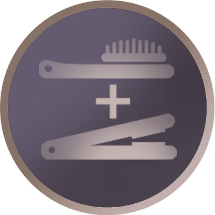Actual product image Remington S 7970 Wet 2 Straight Pro (Straightening iron)