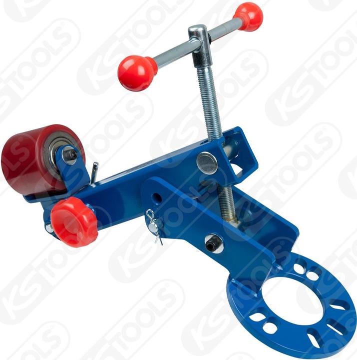 Produktbild KS Tools Universal Kotflügel-Bördelgerät