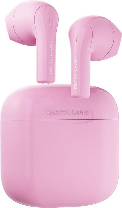 Actual product image Happy Plugs Joy Earbuds (4.80 h, Cable)