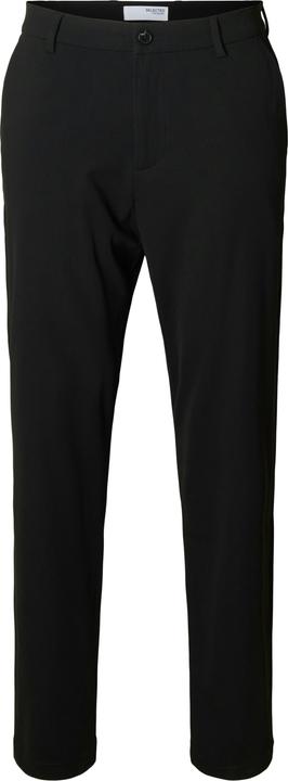 Actual product image Selected Homme Slim Fit Tapered Hose (XS)