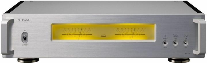Actual product image TEAC AP-701-S Stereo Amplifier (Amplifier)