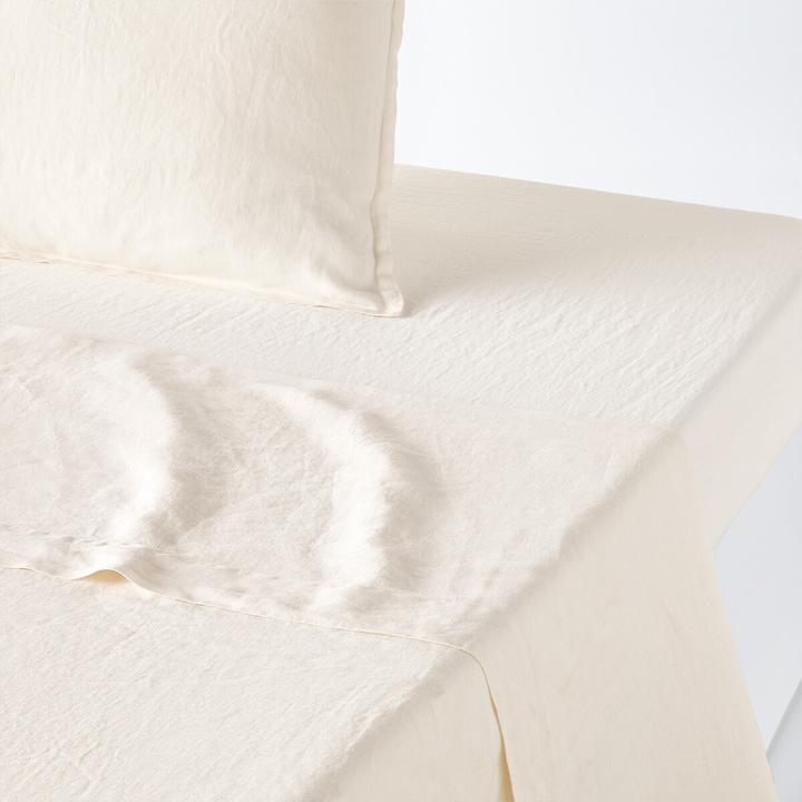 Image du produit La Redoute Interieurs Linot (Housse de couette, 270 x 290 cm)