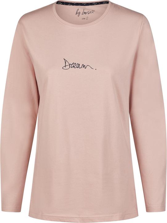 Produktbild By Louise Longsleeve Mix & Match (L)