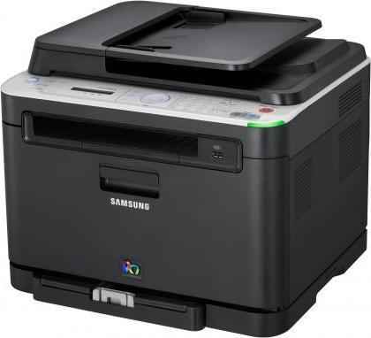 Image du produit Samsung CLX-3185FN Imprimante laser couleur/Scanner/Copieur/FAX (Laser, Couleur)