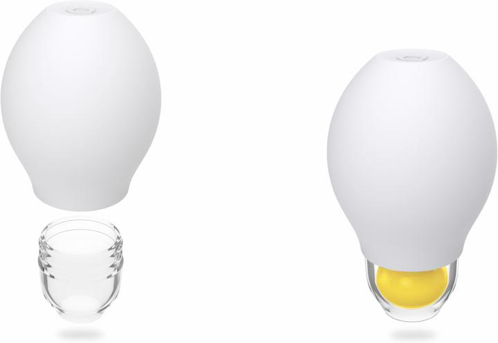 Actual product image Quirky Pluck