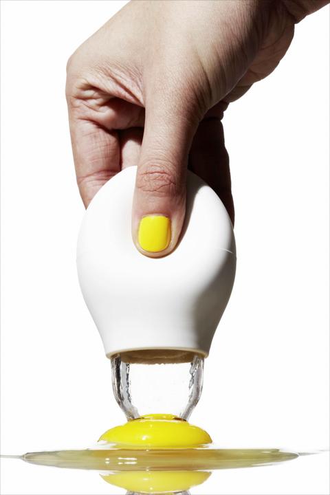 Actual product image Quirky Pluck