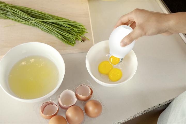Actual product image Quirky Pluck