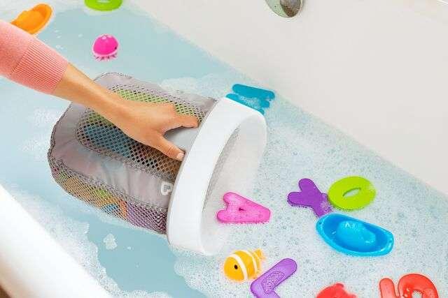 Image du produit Munchkin Jouets de bain - Organisateur