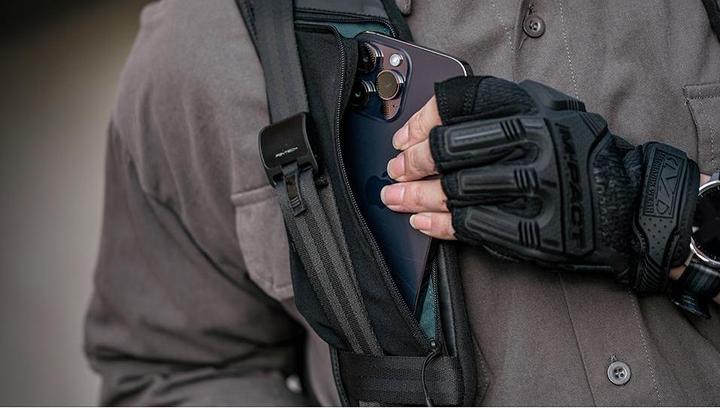 Image du produit Pgytech DJI Ronin 4D (Sac à dos photo, 71.19 l)