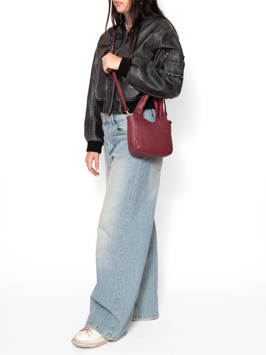 Actual product image Gave Lux handbag